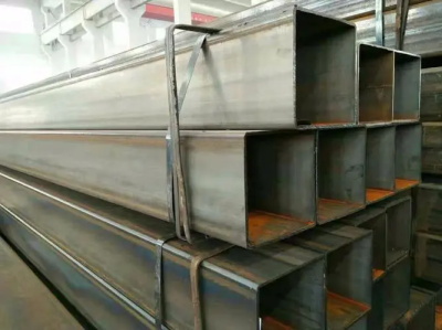 万年q345b大口径方管