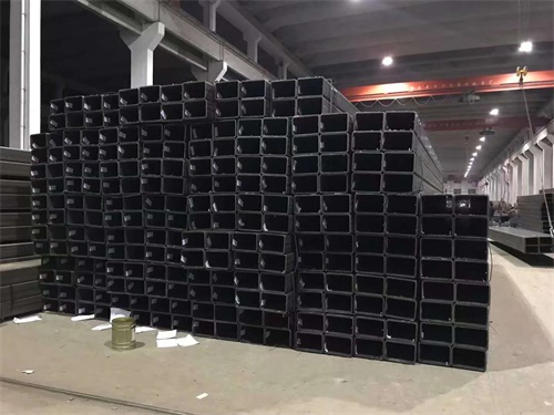 万年冷拔方管选型指南 工程采购怎么选